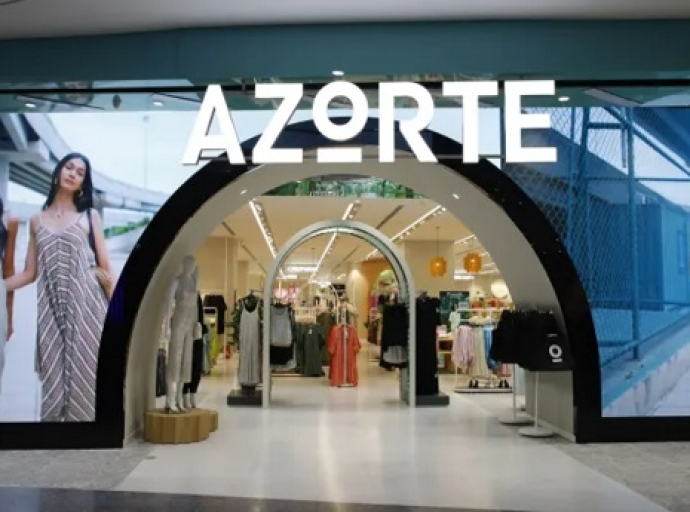 Reliance Retail to open 250 stores for Azorte in 3 years